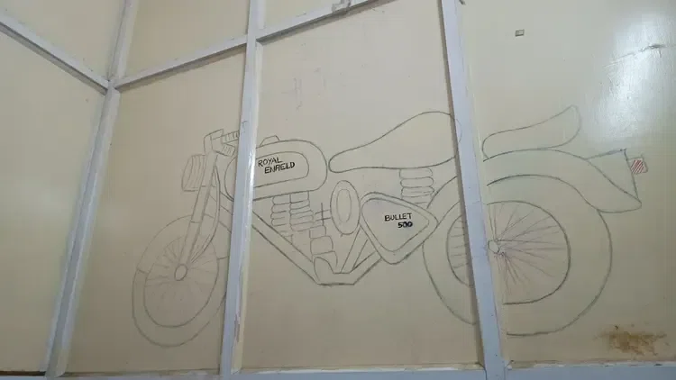 vroom vroom...